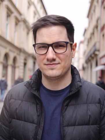Ervin, 40 éves Budapest X. kerületi társkereső férfi profil fotója