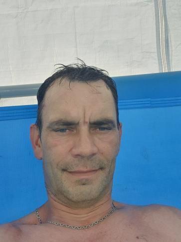 Péter, 50 éves szolnoki társkereső férfi profil fotója
