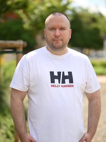 Péter, 38 éves Budapest XIV. kerületi társkereső férfi profil fotója