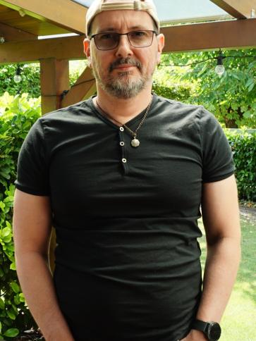 Attila, 50 éves Budapest XXII. kerületi társkereső férfi profil fotója