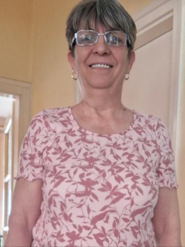 Marcsi, 60 éves mezőberényi társkereső nő profil fotója
