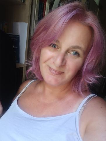 Timi, 52 éves veszprémi társkereső nő profil fotója
