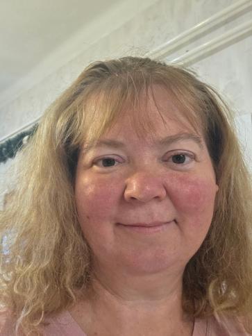 Rita, 49 éves Budapest XXI. kerületi társkereső nő profil fotója