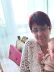 Erika profilképe – Székesfehérvár