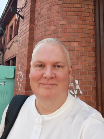 Tamás, 49 éves Budapest I. kerületi társkereső férfi profil fotója