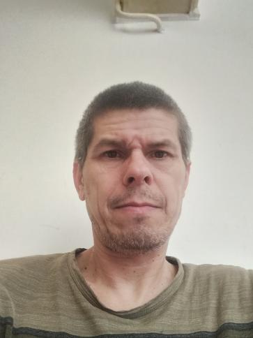 Nándor, 50 éves kecskeméti társkereső férfi profil fotója