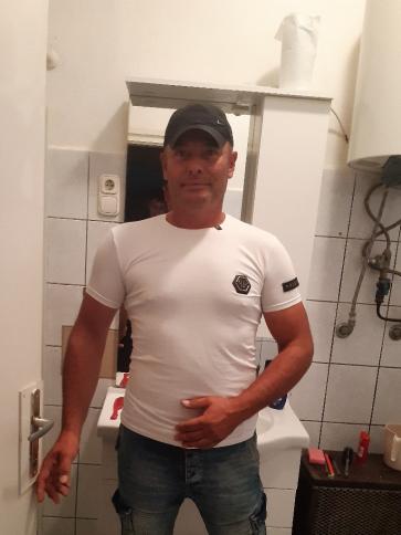 Antal, 54 éves bonyhádi társkereső férfi profil fotója