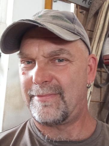 Norbert, 50 éves orosházi társkereső férfi profil fotója