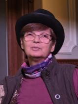 Zsuzsa társkereső fotója