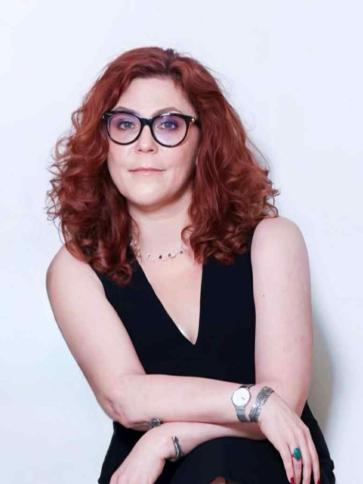 Eszter, 50 éves Budapest II. kerületi társkereső nő profil fotója