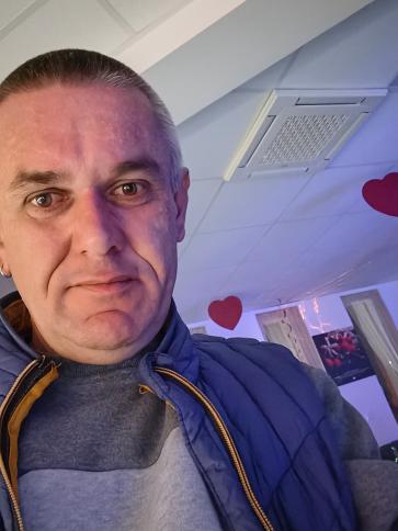 Joco, 48 éves lovászi társkereső férfi profil fotója
