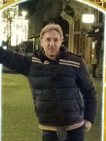 Róbert, 50 éves kaposvári társkereső férfi profil fotója