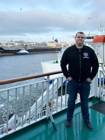 Norbert, 28 éves szlovákiai társkereső férfi profil fotója