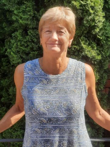Magdi, 69 éves őrbottyáni társkereső nő profil fotója