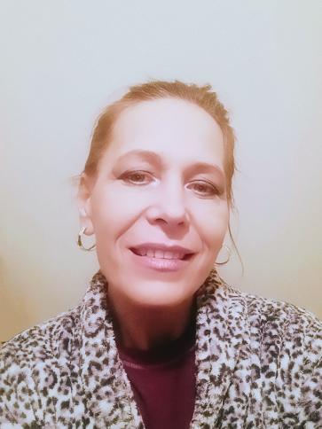 Mária, 51 éves kerkakutasi társkereső nő profil fotója