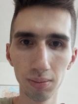 Máté társkereső fotója