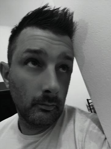 Attila, 38 éves dunaföldvári társkereső férfi profil fotója