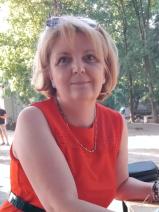 Sziasztok! Mária vagyok. Komoly vas megyei társkereső férfiak jelentkezését várom.