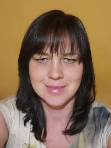Kriszta, 35 éves balassagyarmati társkereső nő profil fotója