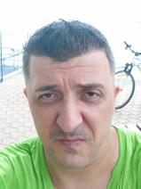 András társkereső fotója