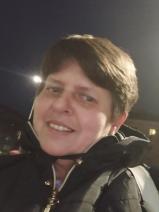 Mária társkereső fotója