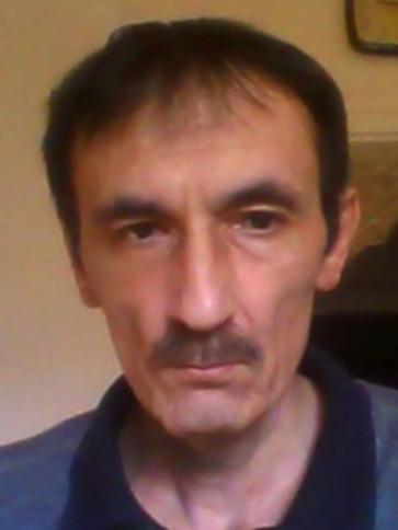 István, 56 éves nyírbátori társkereső férfi profil fotója