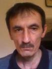 István profilképe – Nyírbátor
