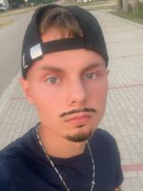 Milán társkereső fotója