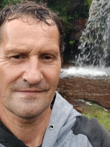 István, 52 éves kiskunfélegyházi társkereső férfi profil fotója