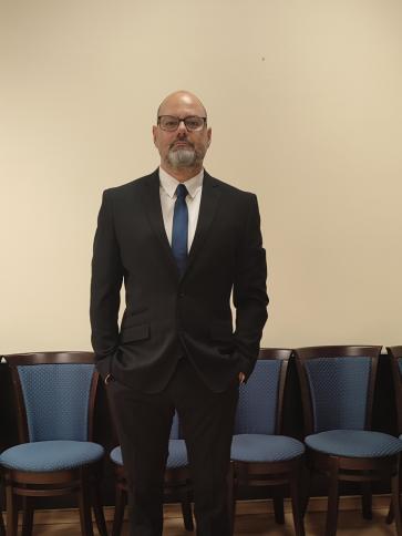 Krisztián, 49 éves Budapest XV. kerületi társkereső férfi profil fotója