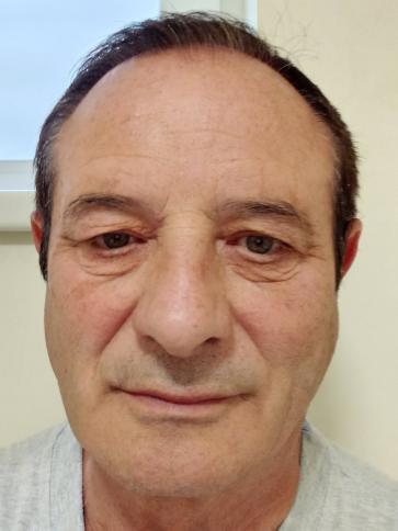 Gézuka, 53 éves kecskeméti társkereső férfi profil fotója