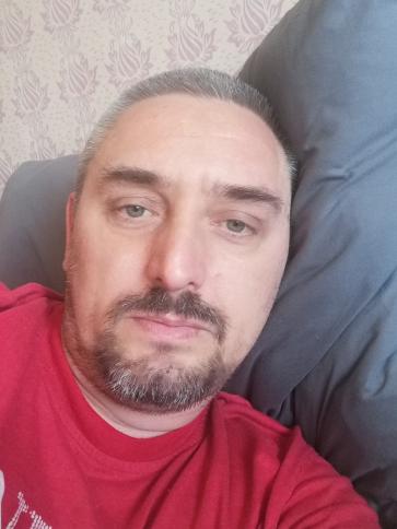 Norcsi, 46 éves honti társkereső férfi profil fotója