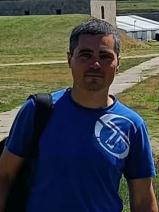 Máté társkereső fotója