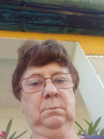 Ilona, 67 éves nagyesztergári társkereső nő profil fotója