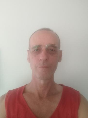 Csaba, 51 éves véméndi társkereső férfi profil fotója