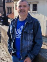 Zsolt társkereső fotója