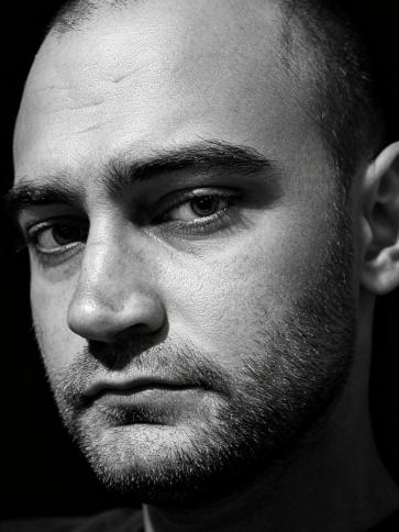 Tamás, 32 éves győri társkereső férfi profil fotója
