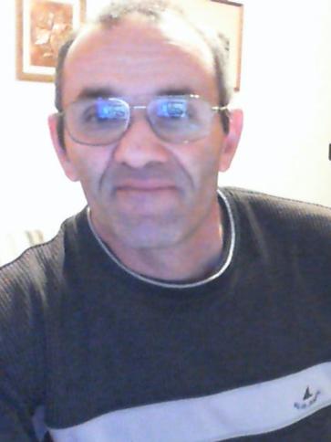 Balázs, 50 éves zalaapáti társkereső férfi profil fotója