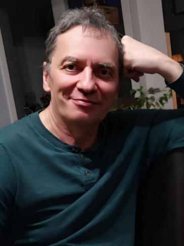 Gábor, 66 éves kiskőrösi társkereső férfi profil fotója