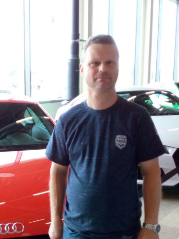 Iván, 55 éves szombathelyi társkereső férfi profil fotója