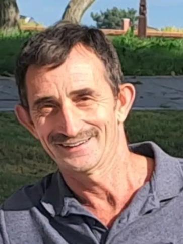 Tibor, 58 éves helvéciai társkereső férfi profil fotója