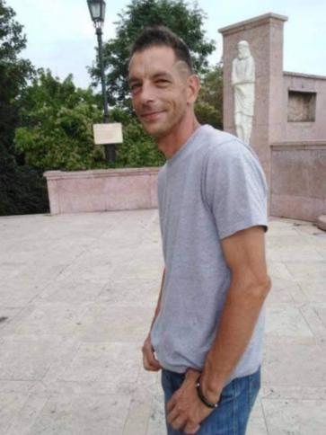 Feco, 47 éves veszprémi társkereső férfi profil fotója
