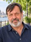 István profilképe – Budapest II.