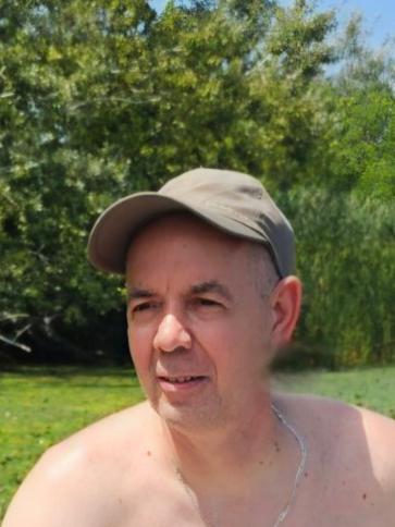 Feri, 51 éves Budapest I. kerületi társkereső férfi profil fotója