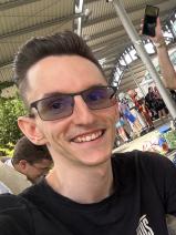 Tamás társkereső fotója