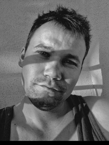 Richard, 29 éves németországi társkereső férfi profil fotója
