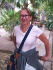 Ildikó profilképe – Budapest III.