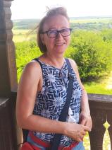 Ildikó társkereső fotója