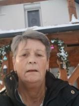 Szőke társkereső fotója