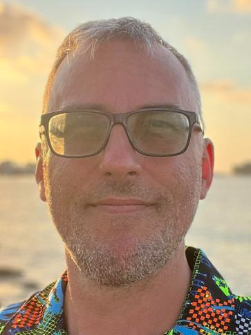 Balázs, 47 éves Budapest III. kerületi társkereső férfi profil fotója